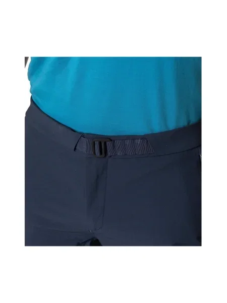 Pantaloni Odlo albastru