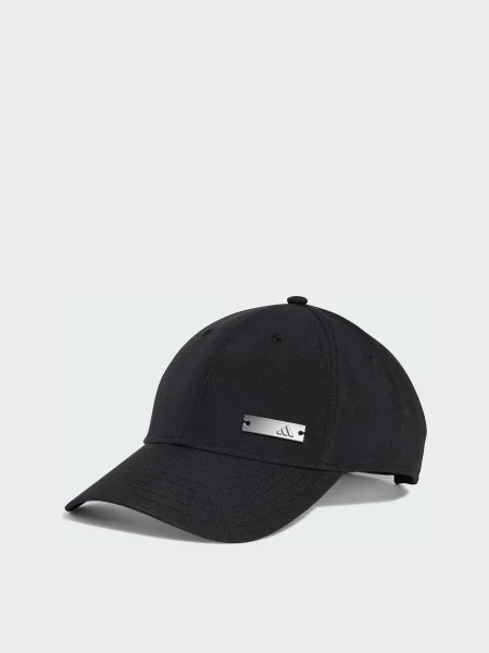 Adidas Кепка Унісекс Перероблений чорний