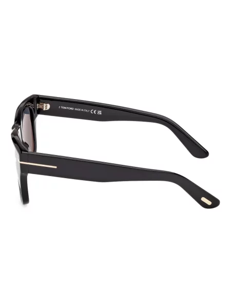 Ochelari de soare Tom Ford Eyewear negru