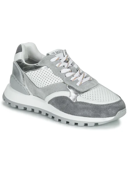 Pantofi Jb Martin alb