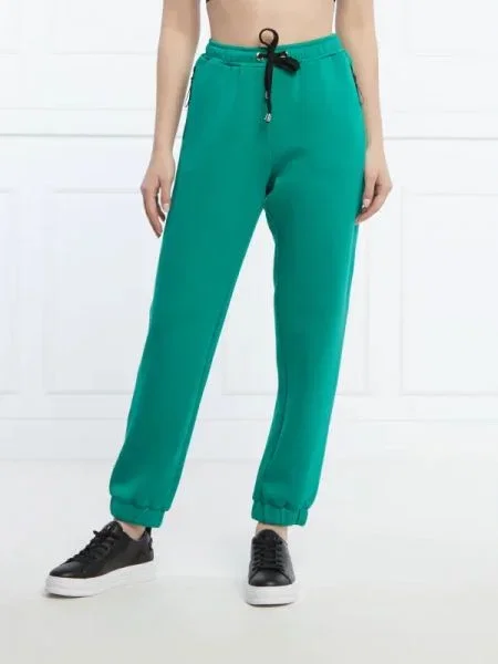 Silvian Heach Pantaloni de trening KOLLONS verde