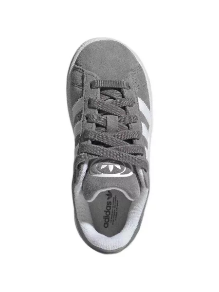 Tenisky Adidas sivá