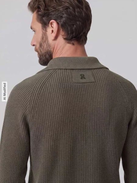 Sweter Armedangels