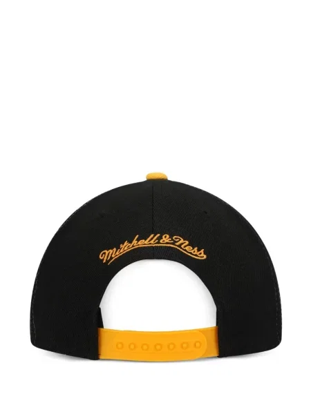 Șapcă Mitchell & Ness negru