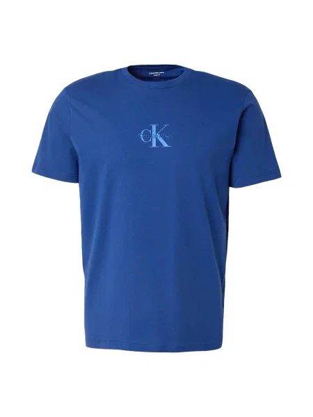 Calvin Klein Jeans Tricou / deschis albastru