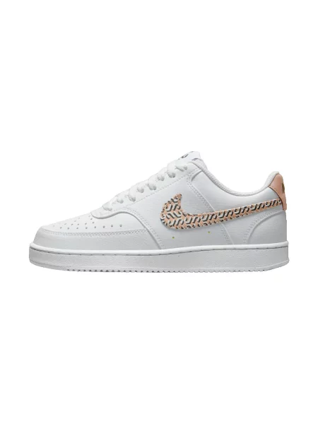 Pantofi Nike alb