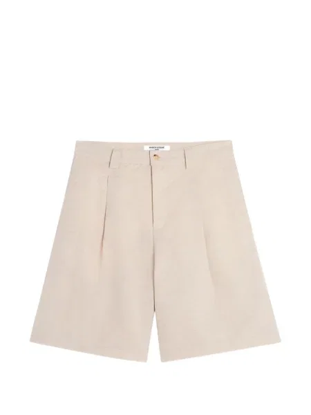 Pantaloni scurți Maison Kitsune
