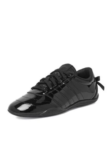 Adidas Tenisice C-GRAND COURT LO GIRLS J crna