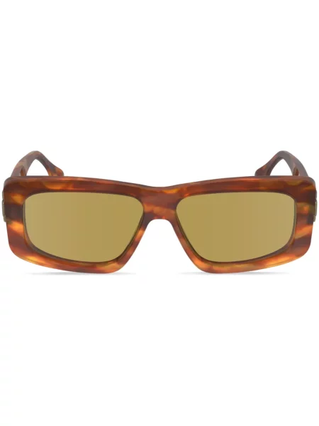 Sunčane naočale Victoria Beckham Eyewear smeđa