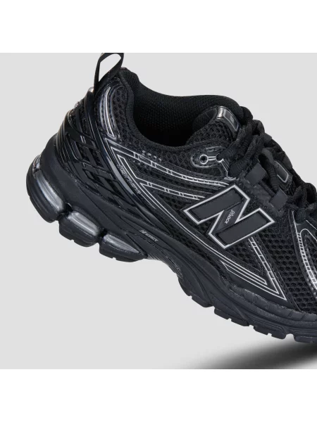 Pantofi New Balance negru