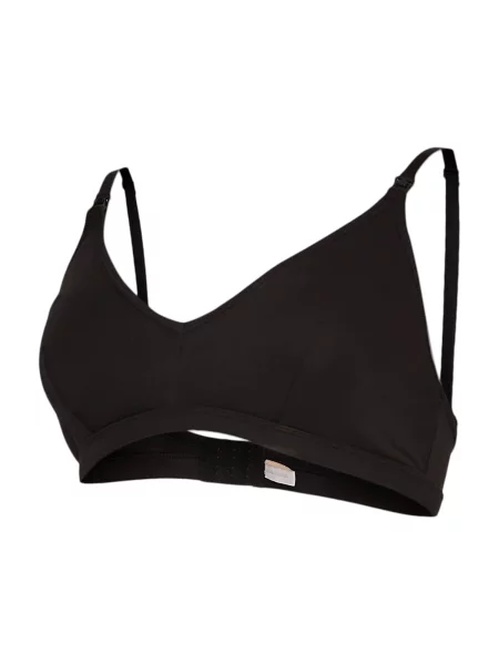 MAMALICIOUS Sutiene alăptare MLSiffa' negru
