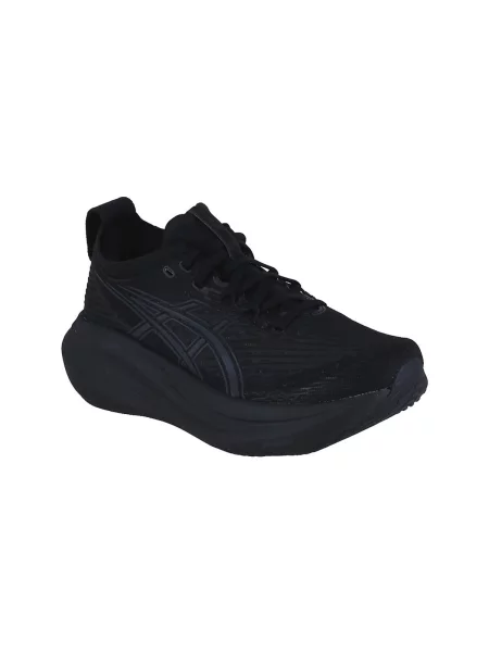 Pantofi Asics alergare negru