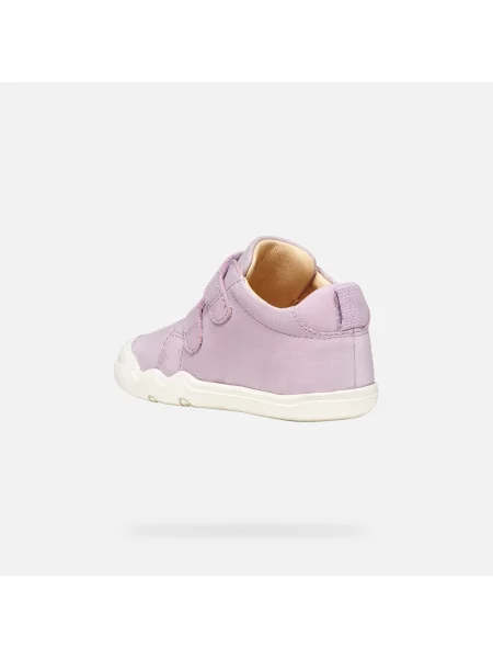Teniși copii Geox violet