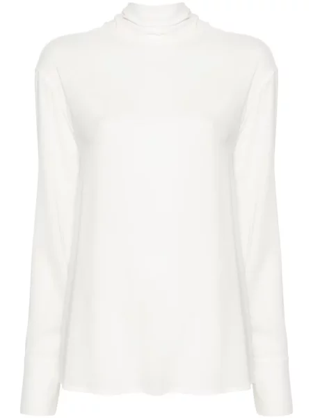 Bluza Fabiana Filippi bijela