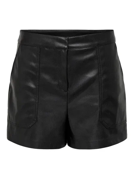 ONLY Pantaloni ONLTrica' negru