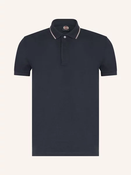 Colmar Polokošile Z Piké tmavě modrá