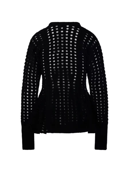 Pulover Nude negru