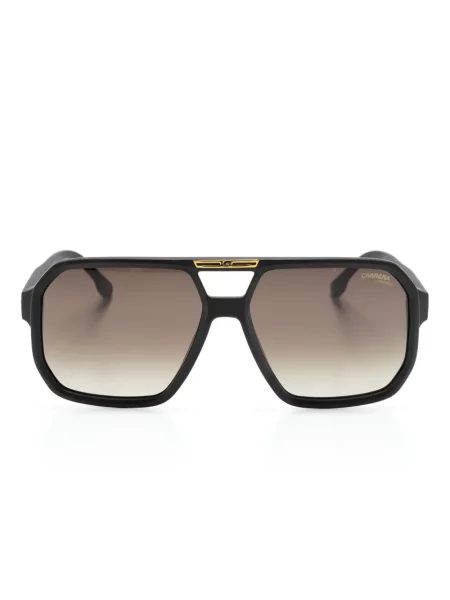 Ochelari de soare Carrera negru