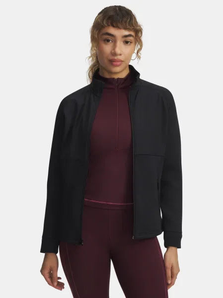 Geacă Under Armour negru