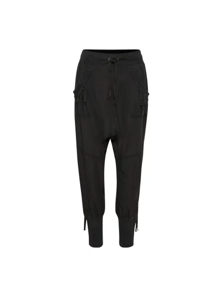 Spodnie Cream czarne