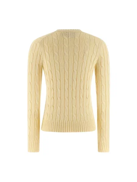 Polo Ralph Lauren sweter beżowy