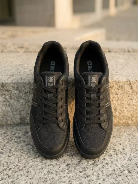 Teniși Big Star Shoes negru