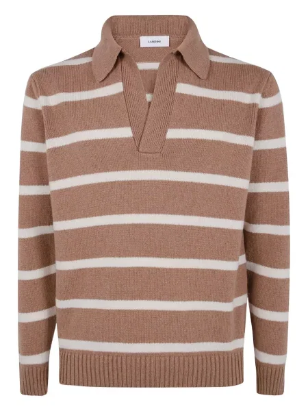 Pulover Lardini cu dungi
