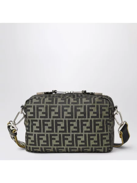 Torba Fendi skórzana