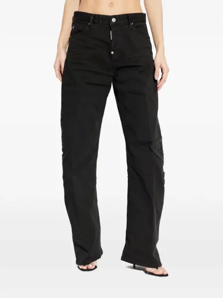 Blugi Dsquared2 negru