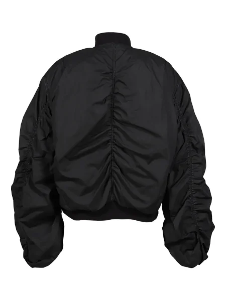 Geacă bomber We11done negru