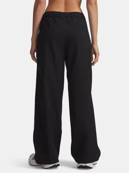 Pantaloni sport Under Armour negru