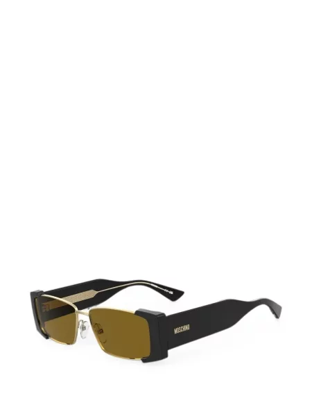 Ochelari de soare Moschino negru