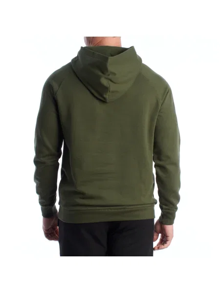 Tricou polo U.s. Polo Assn. verde
