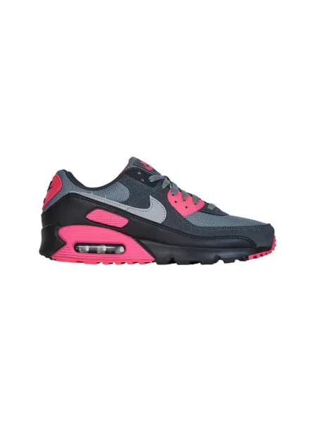 Tenisky Nike Air Max 90 čierna