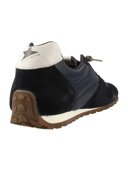 Pantofi Cetti albastru