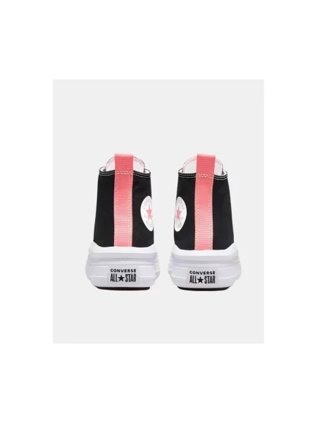 Pantofi Converse negru