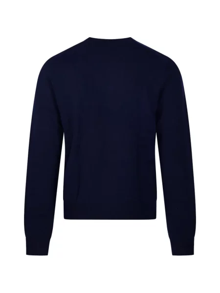 Pulover Comme Des Garçons Homme albastru