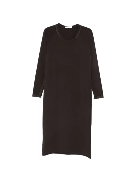 Rochie midi Kristensen Du Nord maro