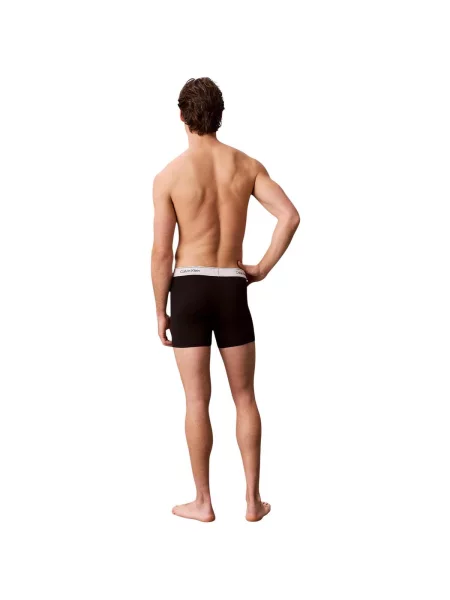 Blugi Calvin Klein Underwear negru