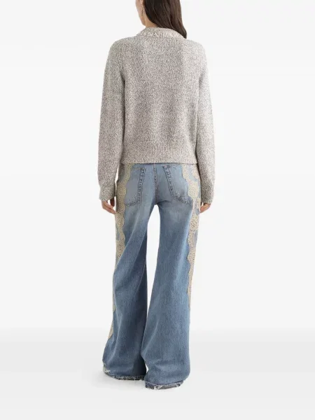 Cardigan Dolce & Gabbana cu perle