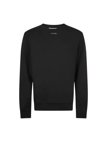 Bluza John Richmond czarna
