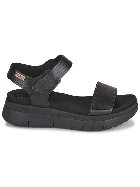 Pantofi Pikolinos negru