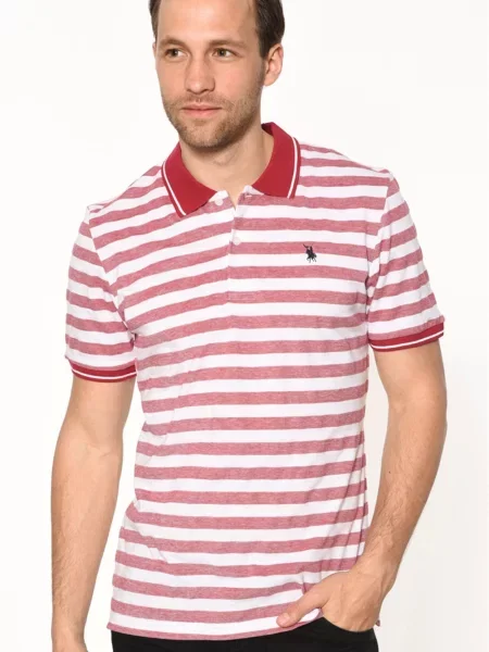 Tricou Dewberry alb