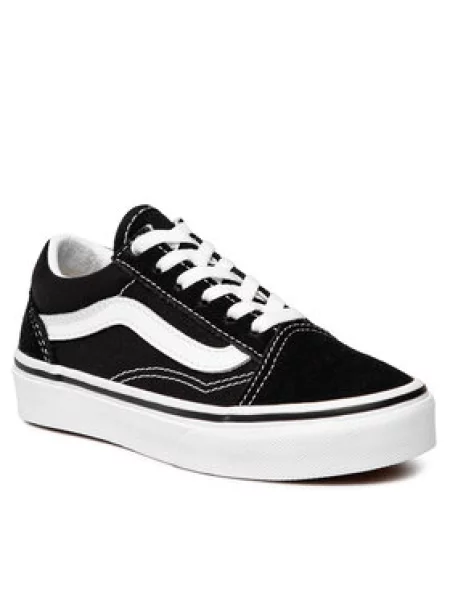 Tenisky Vans černé