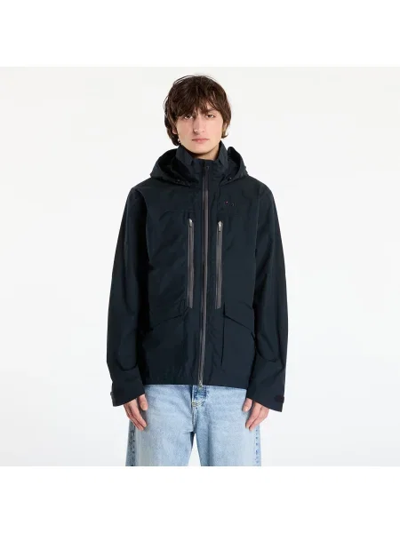 Jacheta Tilak Loke 24 Jacket Black/ Navy L negru