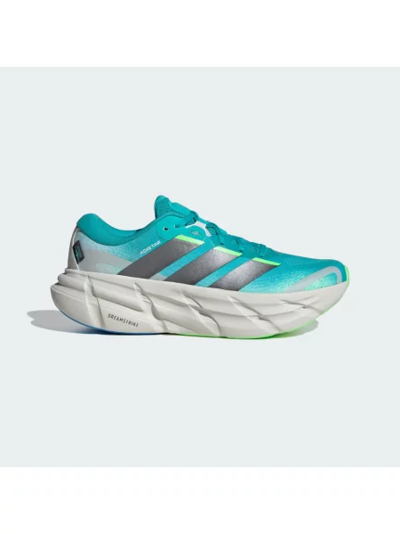 BUTY DO BIEGANIA ADISTAR 5 szare