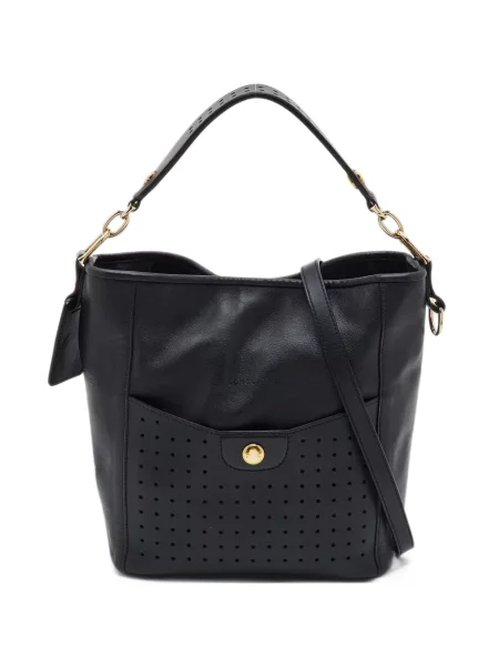 Geantă Longchamp negru