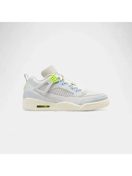 Členkové topánky Nike biela