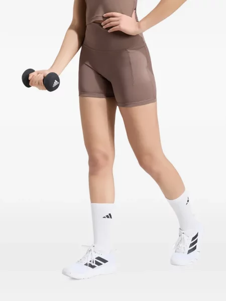 Scurt vestă Adidas maro