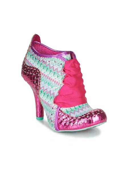 Botine Irregular Choice